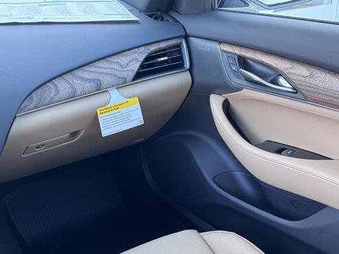 New 2026 Cadillac CT5 Premium Luxury image 21