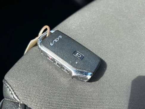 Used 2024 Kia Forte GT-Line w/ GT-Line Premium Package FWD image 29