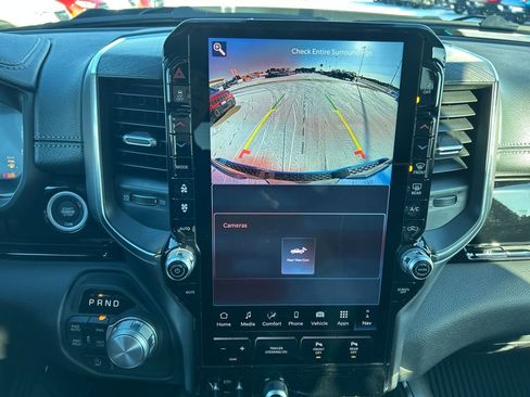 New 2026 RAM 1500 Laramie image 39