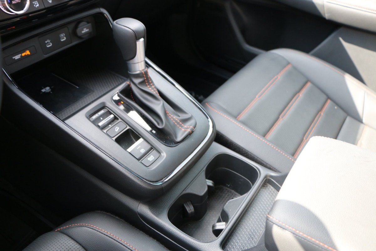 Used 2026 Honda CR-V Sport Touring image 27