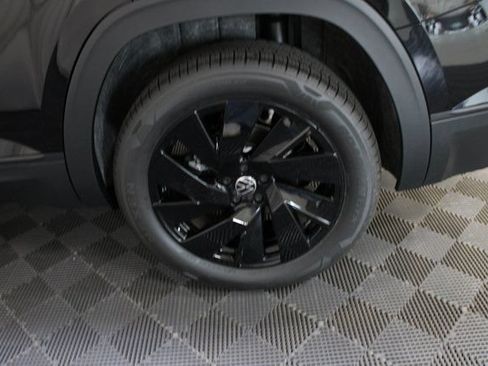 New 2026 Volkswagen Atlas SE AWD/4WD image 23