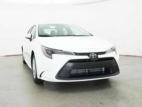 New 2026 Toyota Corolla LE image 63