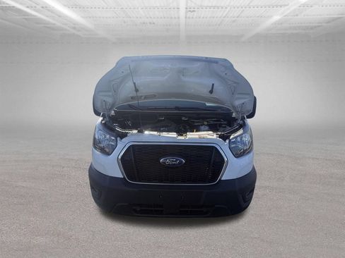 Used 2025 Ford Transit 250 Low Roof w/ Exterior Upgrade Package RWD image 56