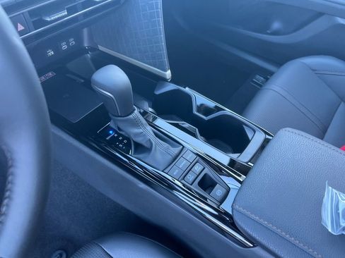 New 2026 Toyota Camry XLE image 26