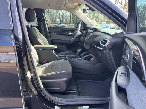 Certified 2022 Chevrolet TrailBlazer LT image 13