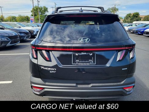New 2026 Hyundai Tucson XRT AWD/4WD image 5