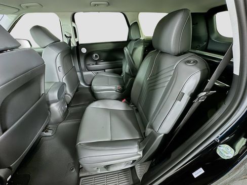 New 2026 Hyundai Palisade FWD Hybrid image 17