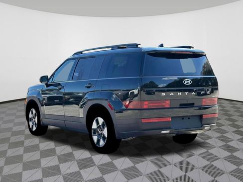 New 2026 Hyundai Santa Fe SEL AWD/4WD image 5