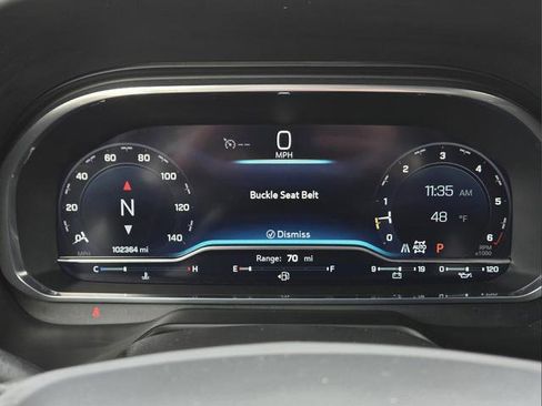 Used 2023 Chevrolet Tahoe LT w/ Luxury Package image 10