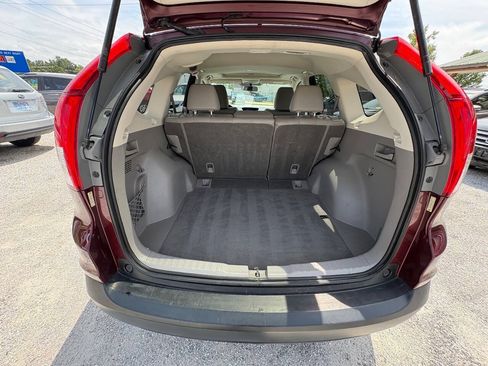 Used 2013 Honda CR-V EX-L image 29