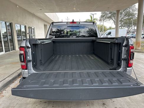 Used 2020 RAM 1500 Rebel w/ Rebel Level 2 Equipment Group image 36