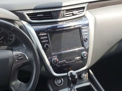 Used 2021 Nissan Murano Platinum AWD/4WD image 25