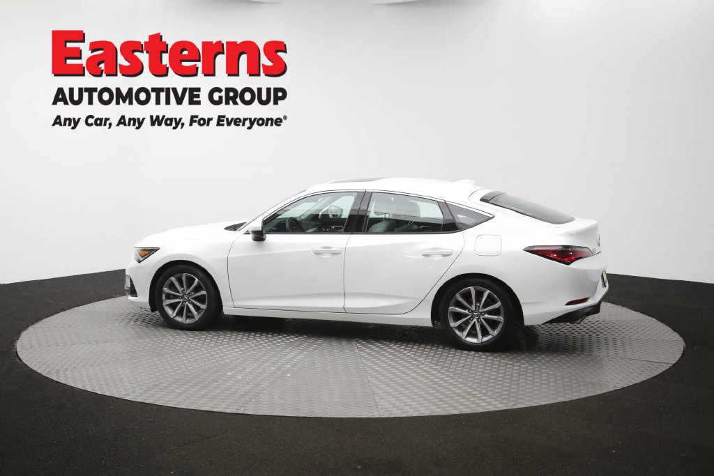 Used 2024 Acura Integra FWD image 64