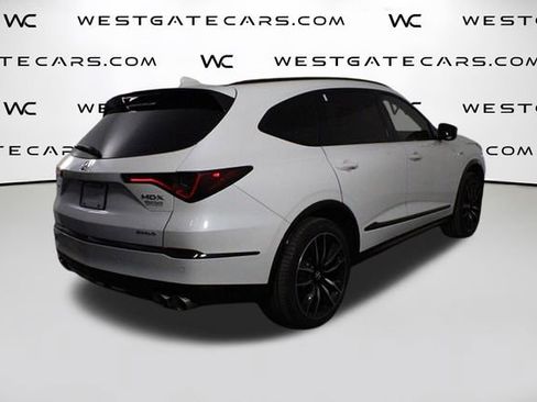 Used 2022 Acura MDX Type S image 50