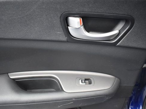 Used 2018 Kia Optima LX image 30