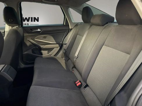 Used 2021 Volkswagen Jetta S FWD image 25