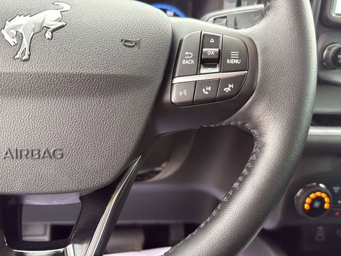 Used 2023 Ford Bronco Sport Big Bend w/ Convenience Package image 15