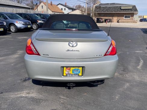 Used 2004 Toyota Solara SE image 6