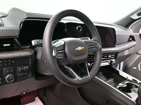 New 2026 Chevrolet Tahoe Premier AWD/4WD image 22