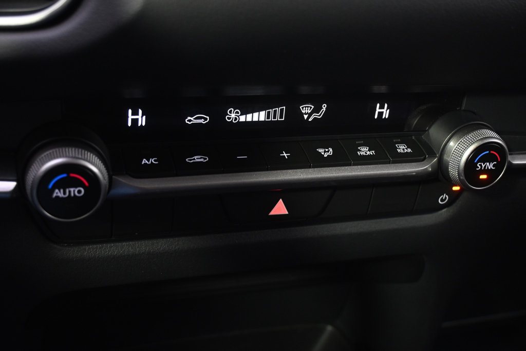 Used 2025 MAZDA CX-30 AWD 2.5 S w/ Select Sport Pkg image 30