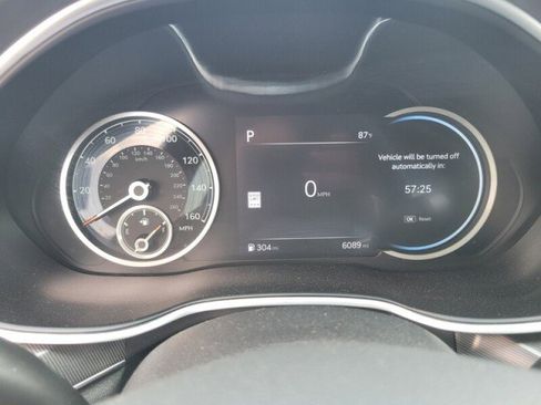 Used 2024 Genesis G80 3.5T Sport image 15