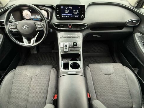 Used 2022 Hyundai Santa Fe SEL w/ Convenience Package image 15