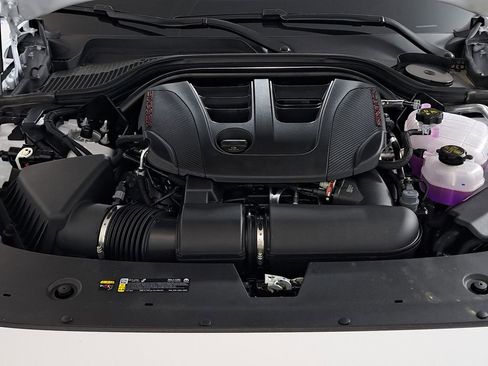 New 2026 Dodge Charger Scat Pack AWD/4WD image 10