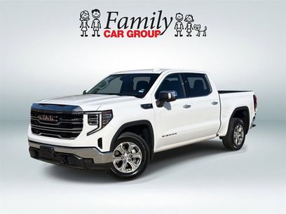Used 2025 GMC Sierra 1500 SLT