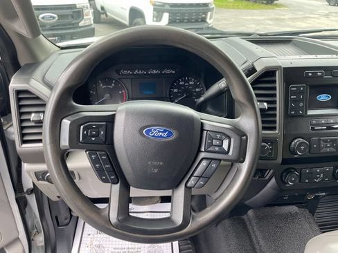 Used 2021 Ford F350 XL w/ Power Equipment Group AWD/4WD image 18