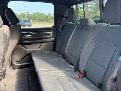 Used 2023 RAM 1500 Big Horn AWD/4WD image 22