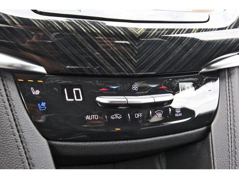 New 2024 Cadillac XT6 Premium Luxury w/ Technology Package FWD image 20