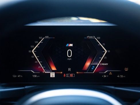 Used 2023 BMW i4 M50 w/ Premium Package image 30