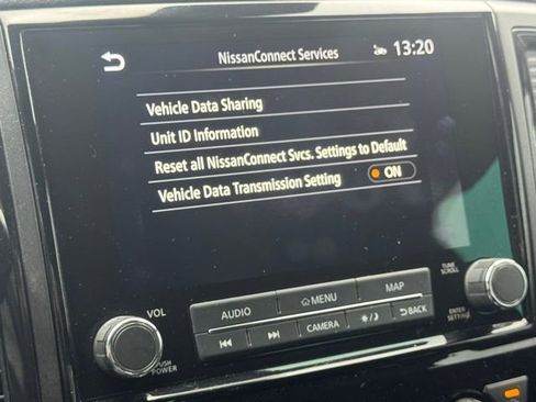 Used 2024 Nissan Titan PRO-4X w/ Off Road Protection Package image 43