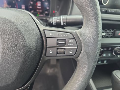 Certified 2025 Honda Accord SE image 23