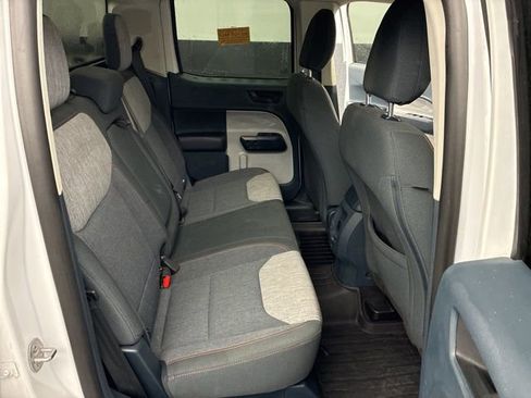 Used 2023 Ford Maverick XLT w/ Equipment Group 300A Standard image 14