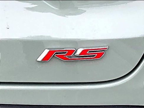 Used 2024 Chevrolet Trax RS w/ Sunroof Package image 28