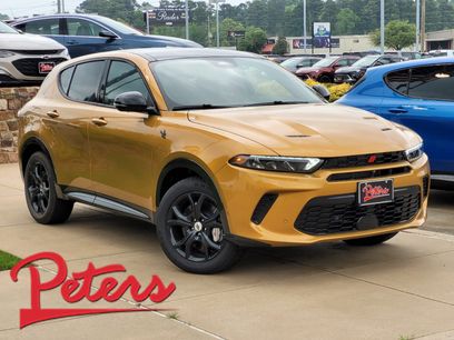 New 2024 Dodge Hornet R/T Plus w/ Tech Pack Plus w/o Parking