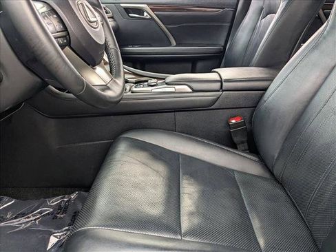 Used 2018 Lexus RX 450h AWD image 15