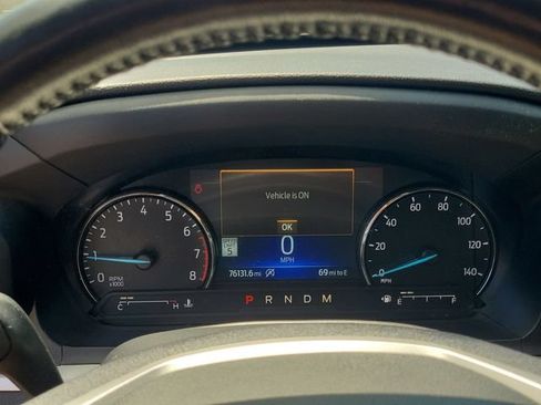 Used 2020 Ford Explorer XLT w/ Equipment Group 202A AWD/4WD image 30