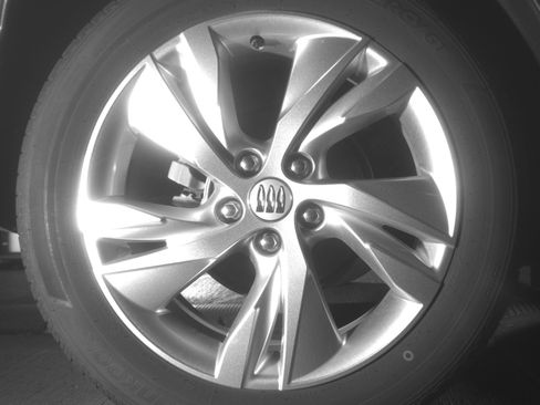 Used 2025 Buick Encore GX Preferred FWD image 15