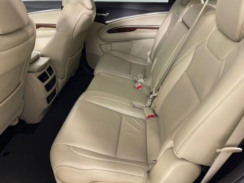 Used 2018 Acura MDX FWD w/ Technology Package image 17