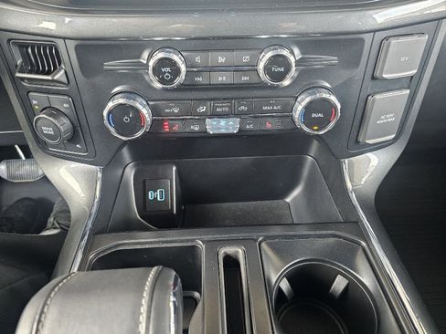 Used 2023 Ford F150 XLT w/ Equipment Group 302A High image 26