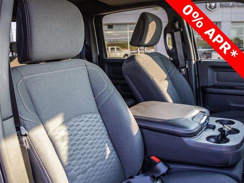 New 2025 RAM 2500 Tradesman image 14