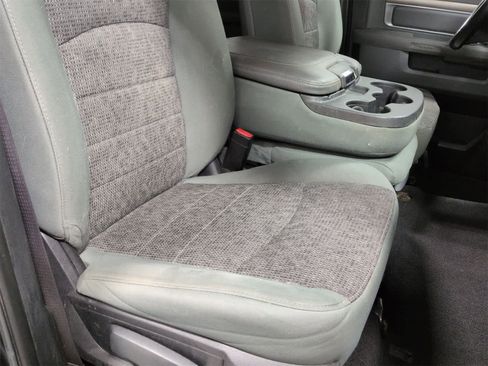 Used 2016 RAM 1500 Big Horn image 21