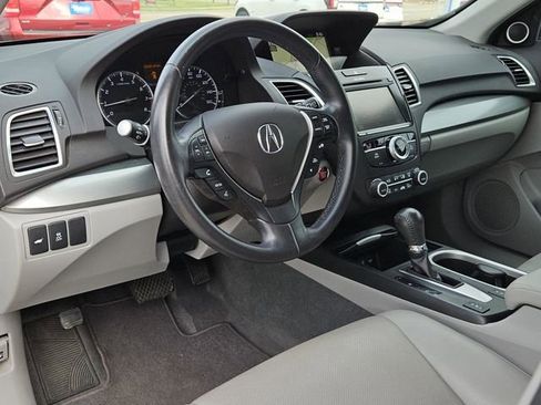 Used 2017 Acura RDX FWD w/ Technology Package image 30
