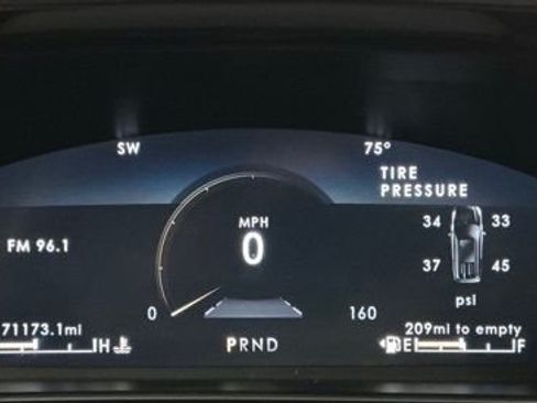 Used 2020 Lincoln Aviator Reserve w/ Elements Package Plus RWD image 17