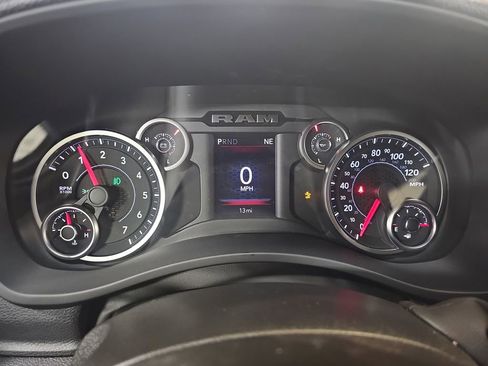 New 2026 RAM 2500 Tradesman image 15