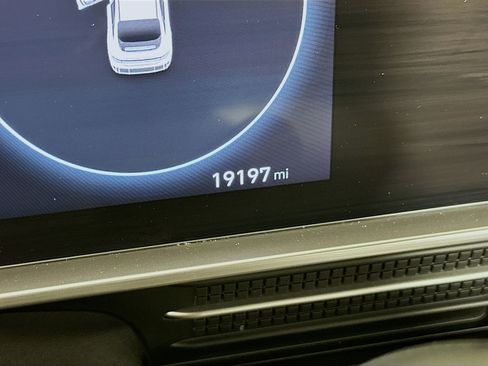 Used 2024 Hyundai Ioniq 6 SEL image 19