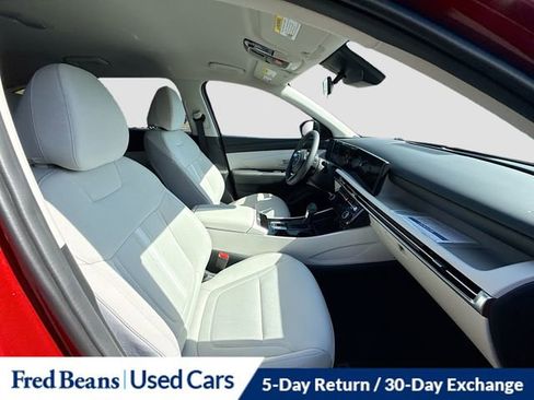 Used 2026 Hyundai Tucson SEL image 28