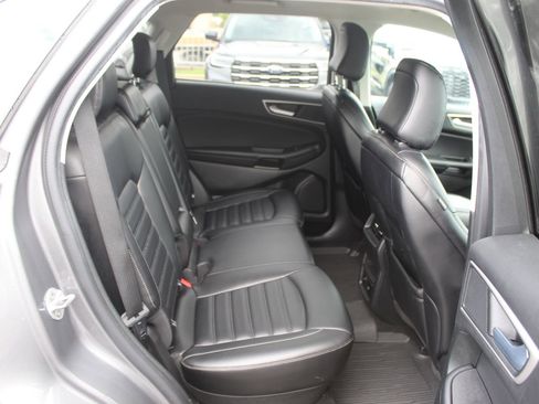 Used 2023 Ford Edge SEL w/ Convenience Package AWD/4WD image 15